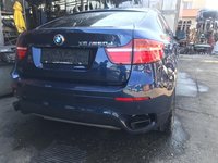 Bara Spate BMW X6 2014 M-PACHET FACELIFT