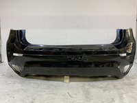 Bara spate BMW X6 E71, 2008, 2009, 2010, 2011, 2012, 2013, cod origine OE 51127176243.