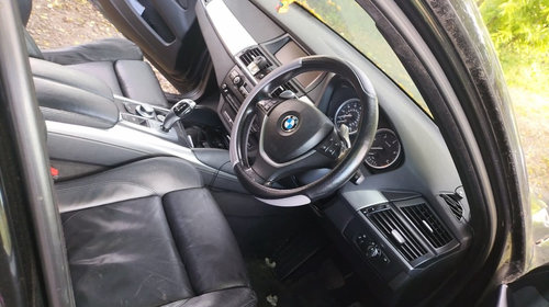 Bara spate BMW X6 E71 2009 4 x4 3.0 diesel