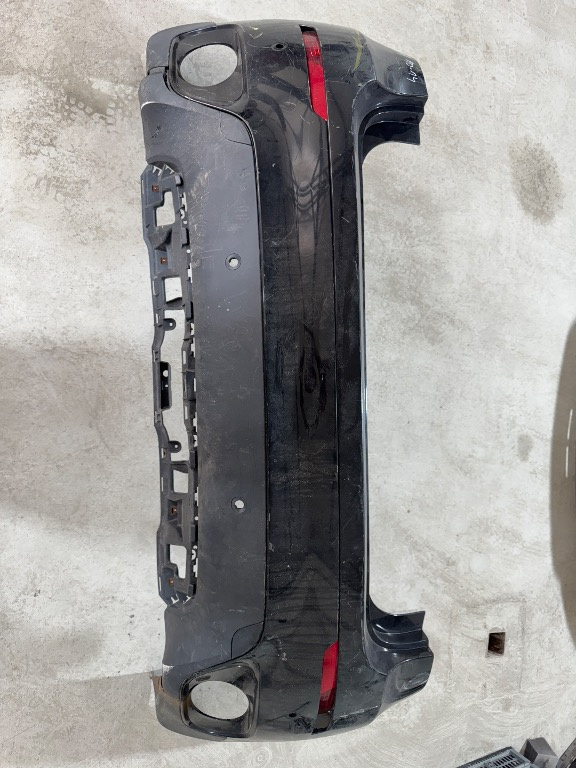 Bara spate BMW X6 E71 2010/2011/2012/2013/2014