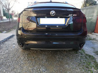 BARA SPATE BMW X6 E71 3.5D 306D5