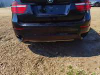 Bara spate Bmw X6 E71 facelift an 2012