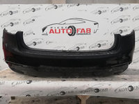 Bara spate Bmw X6 F16 M-Paket an 2014-2015-2016-2017-2018-2019 Gauri pentru 4 senzori XT732FJF9Q