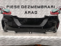 Bara spate Bmw Z4 G29 M-Paket an 2018-2019-2020-2021-2022 Gauri pentru 6 senzori ACM4736P99