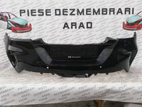 Bara spate Bmw Z4 G29 M-Paket an 2018-2019-2020-2021-2022 Gauri pentru 4 senzori EETQVNJZB6