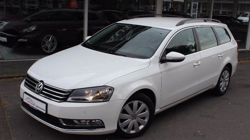 Bara spate Break VW Passat B7 din 2012 orice 