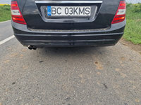 Bara spate break mercedes c200 cdi w204 facelift