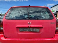 Bara spate (*BREAK) Opel Astra G [1998 - 2009] wagon 5-usi 2.0 DTI MT (101 hp)