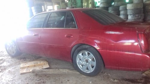 Bara spate Cadillac Deville 2002 HATCHBACK 4.6