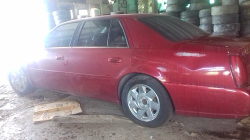 Bara spate Cadillac Deville 2002 hatchback 4.6