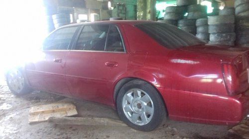 Bara spate Cadillac Deville 2002 hatchback 4.6