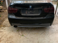 Bara spate,capota portbagaj bmw e90