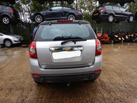 Bara spate Chevrolet Captiva 2008 SUV 2.0 CRI SOHC