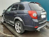 Bara spate Chevrolet Captiva 2008 SUV 2.0 VCDi