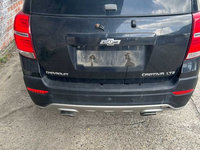 Bara spate chevrolet captiva facelift 2 2014 din dezmembrari