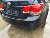 Bara spate Chevrolet Cruze, 2010