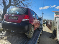 Bara spate Chevrolet Kalos 1.2 Benzina B12S1 din 2004