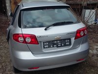 Bara spate chevrolet lacetti 2008 hatch