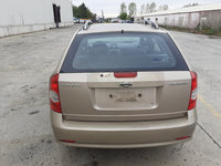 Bara spate CHEVROLET LACETTI