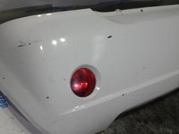 Bara spate Chevrolet Matiz Spark