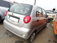 Bara spate Chevrolet Spark 2006 0.8 Benzina Cod motor LQ2(49CUL3) 50CP/37KW