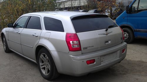 Bara spate chrysler 300 c 2009