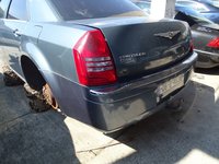 BARA SPATE CHRYSLER 300C