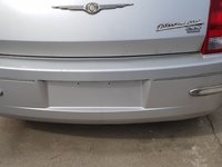 Bara spate Chrysler 300C