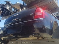 Bara spate Chrysler 300C