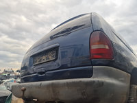 Bara spate Chrysler Grand Voyager completa an 1999 2000