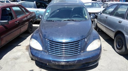 Bara spate Chrysler PT Cruiser 2003 Hatchback