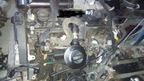 Bara spate Citroen Berlingo 2002 1 2.0 hdi