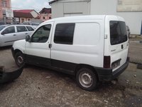 Bara spate citroen berlingo 2003