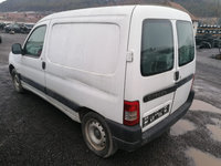 Bara spate Citroen Berlingo 2006 1.6 HDI Diesel Cod Motor 9HX(DV6BTED4) 90CP/66KW