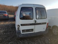 Bara spate Citroen Berlingo 2006