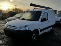 Bara spate Citroen Berlingo 2007 van 1.6 hdi / 2.0 hdi