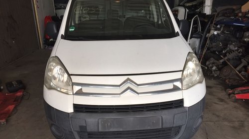 Bara spate Citroen Berlingo 2008