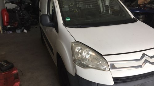 Bara spate Citroen Berlingo 2008