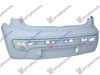 BARA SPATE - CITROEN C1 06-12, CITROEN, CITROEN C1 06-12, 027703390