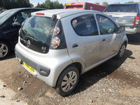 Bara spate Citroen C1 2011 HATCHBACK 1.0