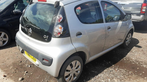 Bara spate Citroen C1 2011 HATCHBACK 1.0