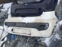 Bara spate Citroen C1 si Peugeot 107