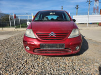 Bara spate Citroen C3 2004 Hatchback 1.4 tdci 50kw