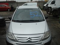 Bara spate Citroen C3 2006 HATCHBACK 1.4