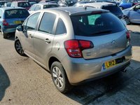 Bara spate Citroen C3 2012 1.6 HDI Cod Motor: 9HP(DV6TED) 92CP