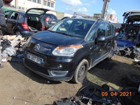 Bara spate Citroen c3 Picasso 2009-2012 dezmembrez c3 picasso 1.6hdi