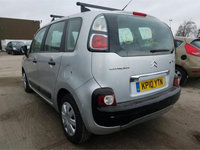 Bara spate Citroen C3 Picasso 2010 1.6 HDI Cod Motor: 9HX 90 CP