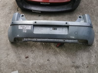 BARA SPATE CITROEN C4 2005