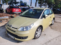 Bara spate Citroen C4 2006 hatchback 1.6 benzina