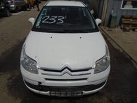 Bara spate Citroen C4 2006 Hatchback 1.6